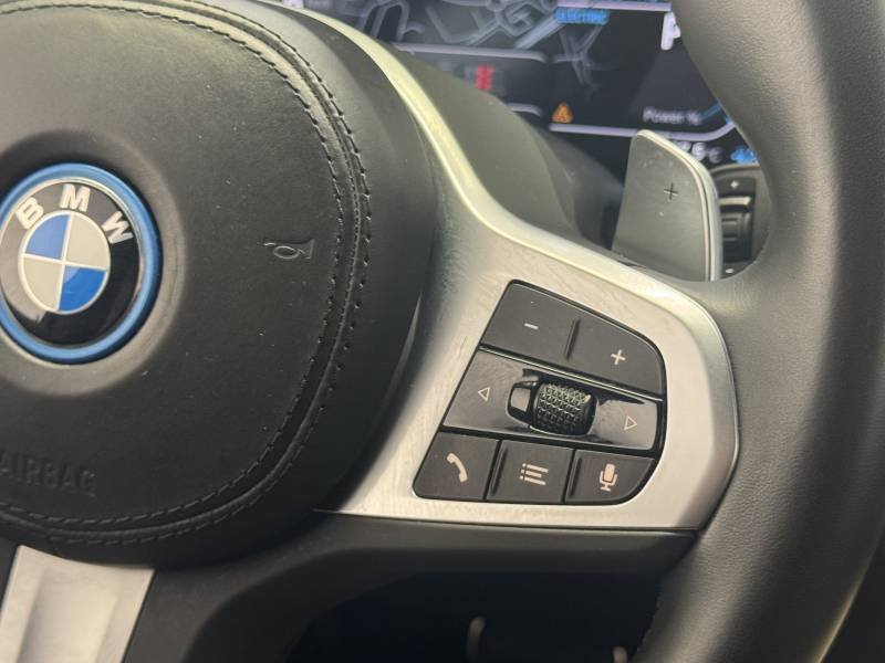 BMW X3 - Photo 25