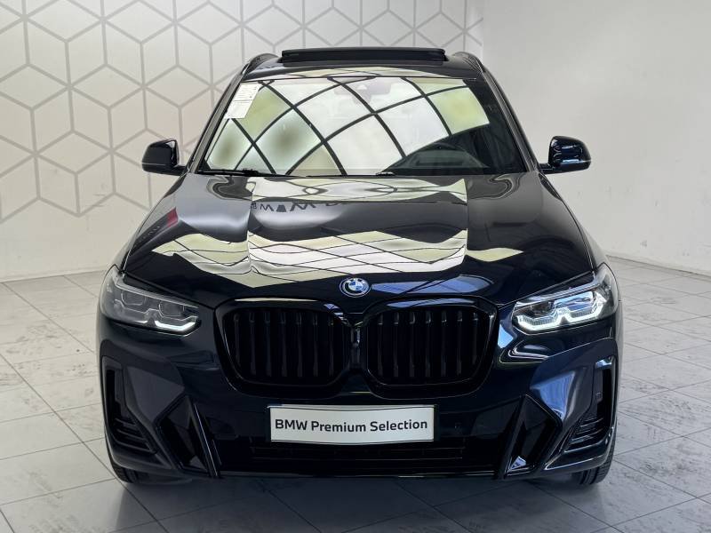 BMW X3 - Photo 3