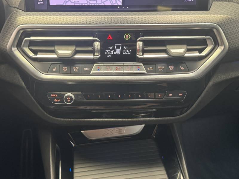BMW X3 - Photo 34