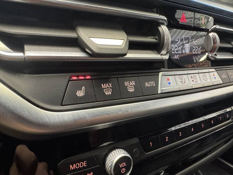 BMW X3 - Photo 35