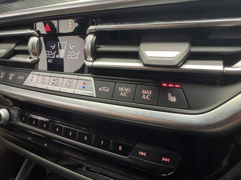 BMW X3 - Photo 36