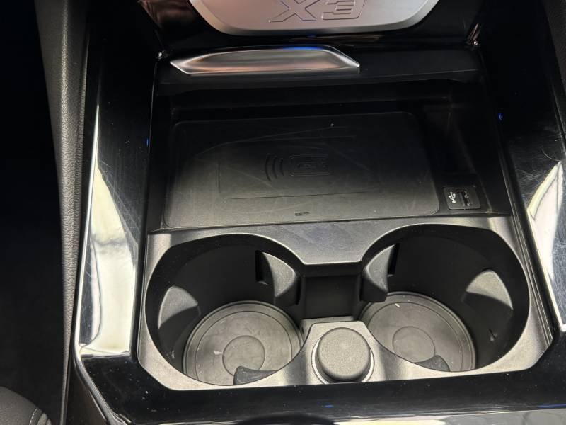 BMW X3 - Photo 38