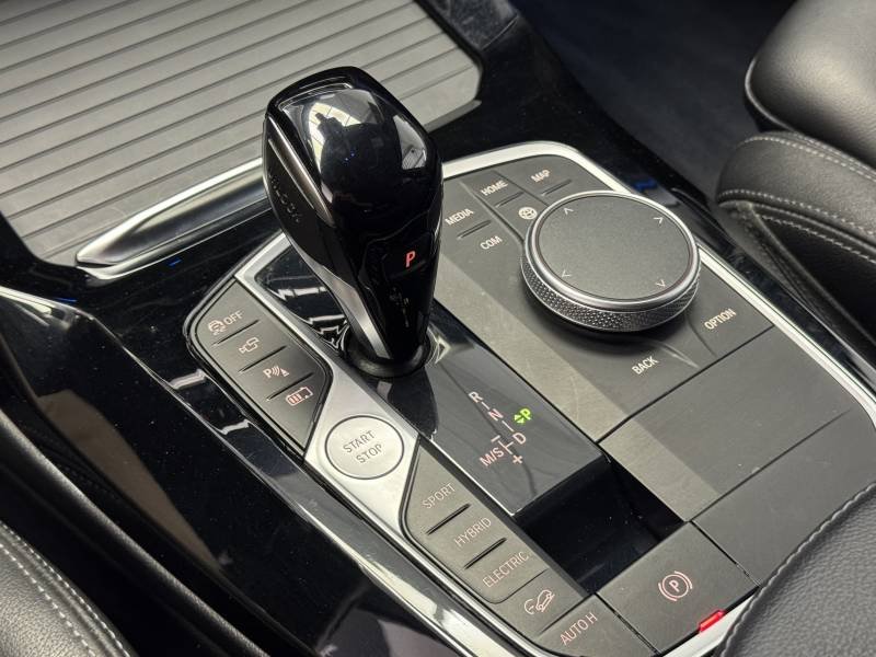BMW X3 - Photo 39