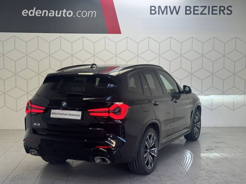 BMW X3 - Photo 4