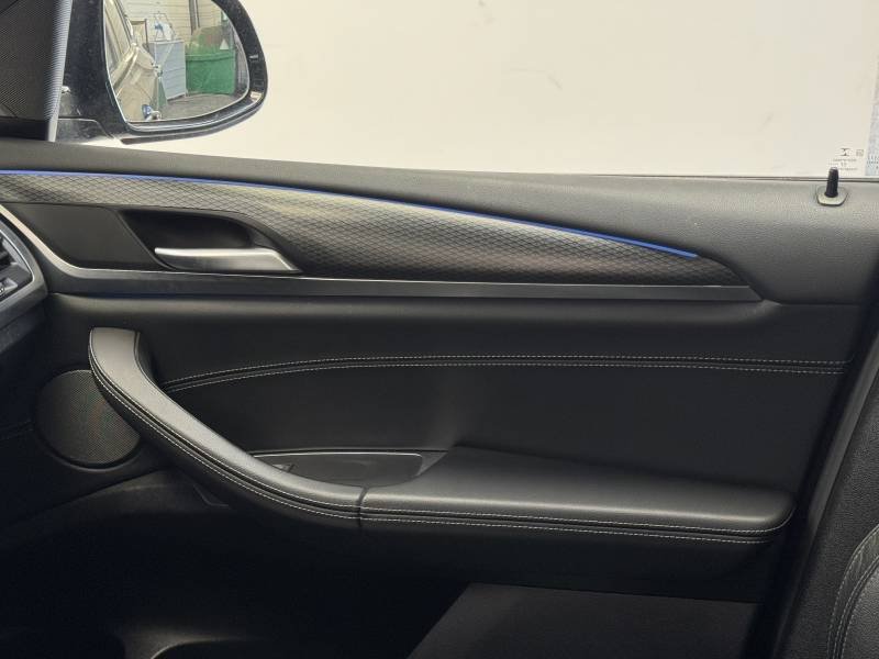 BMW X3 - Photo 46