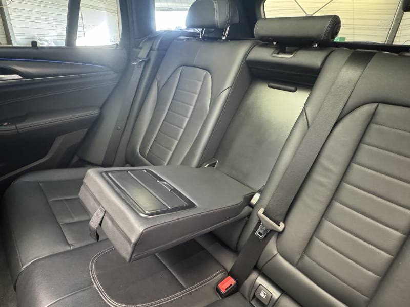 BMW X3 - Photo 49