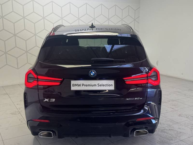 BMW X3 - Photo 5