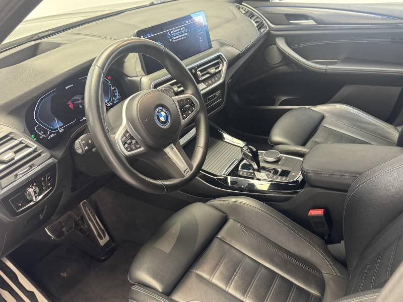 BMW X3 - Photo 6