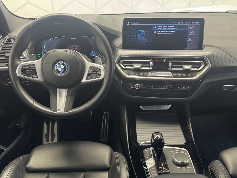 BMW X3 - Photo 7