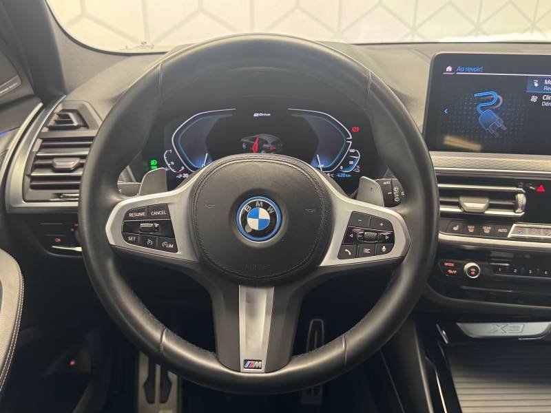 BMW X3 - Photo 8