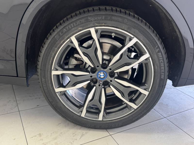 BMW X3 - Photo 9