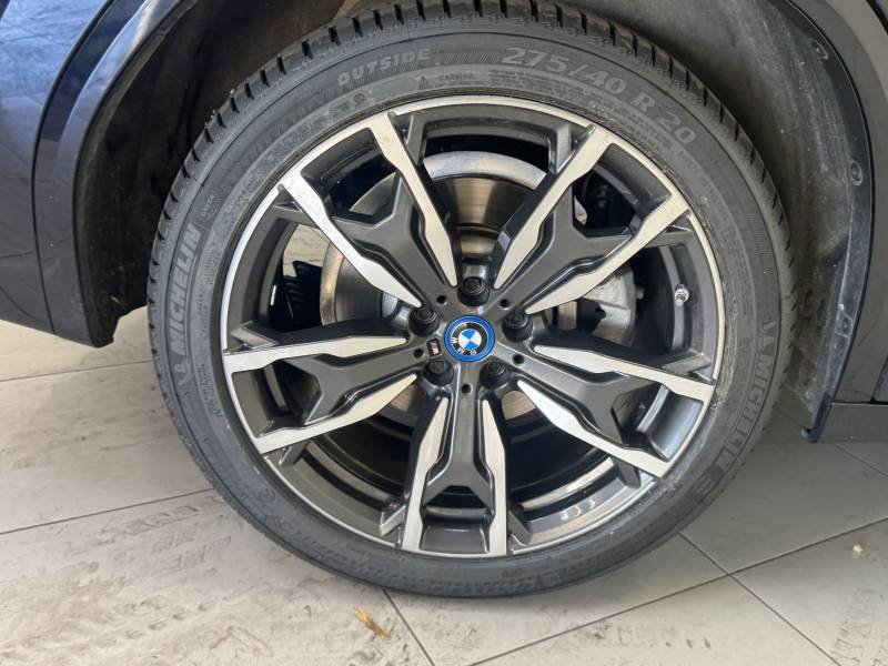 BMW X3 - Photo 10