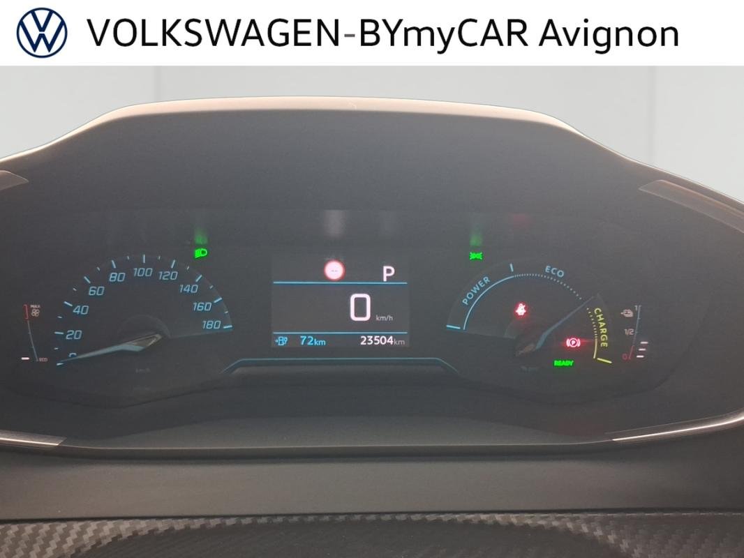 Peugeot 208 - Photo 12