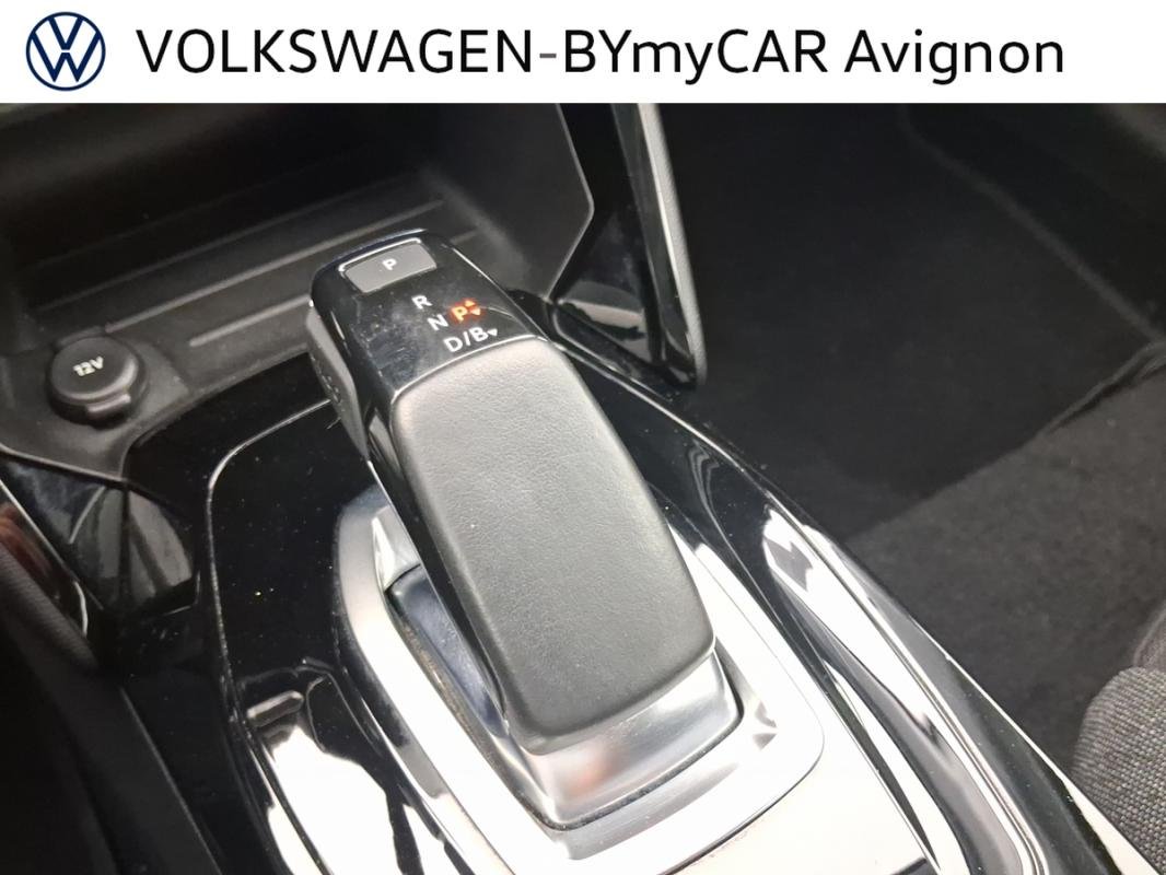 Peugeot 208 - Photo 14