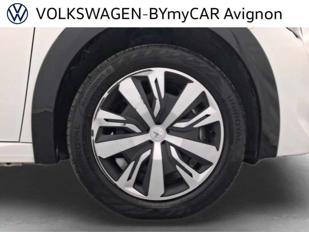 Peugeot 208 - Photo 19