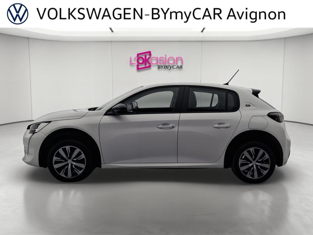 Peugeot 208 - Photo 2