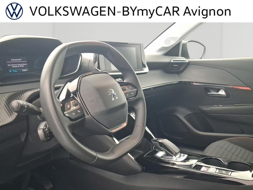 Peugeot 208 - Photo 21