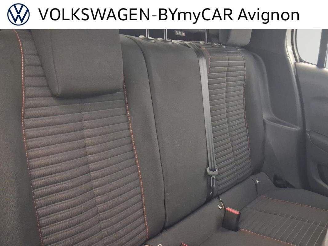 Peugeot 208 - Photo 25