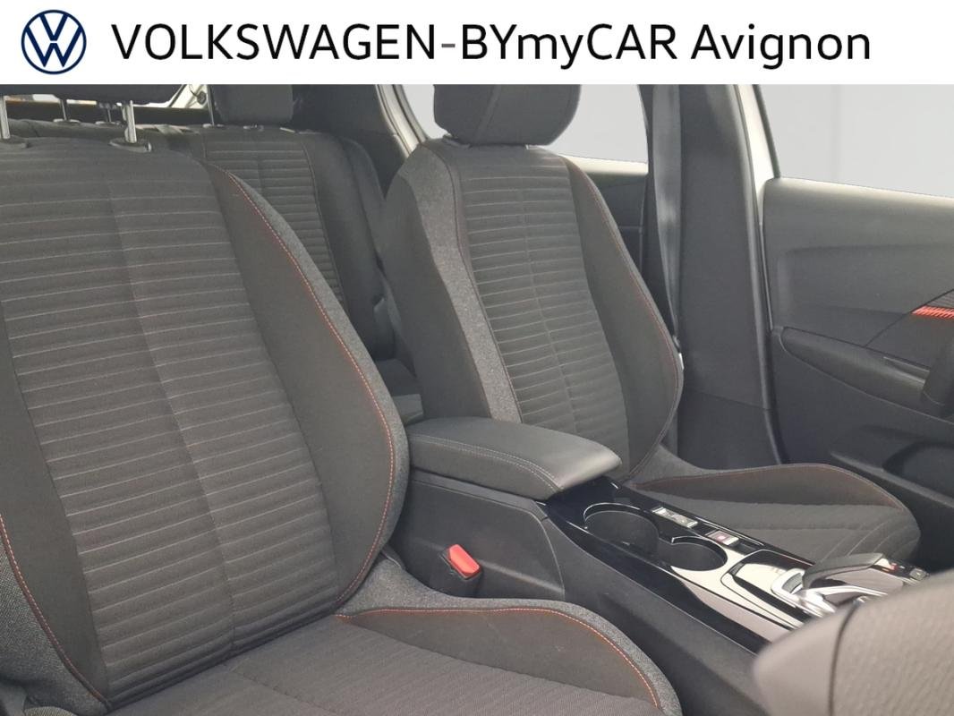 Peugeot 208 - Photo 26