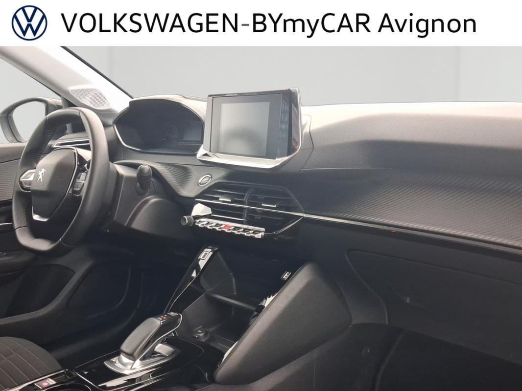 Peugeot 208 - Photo 27