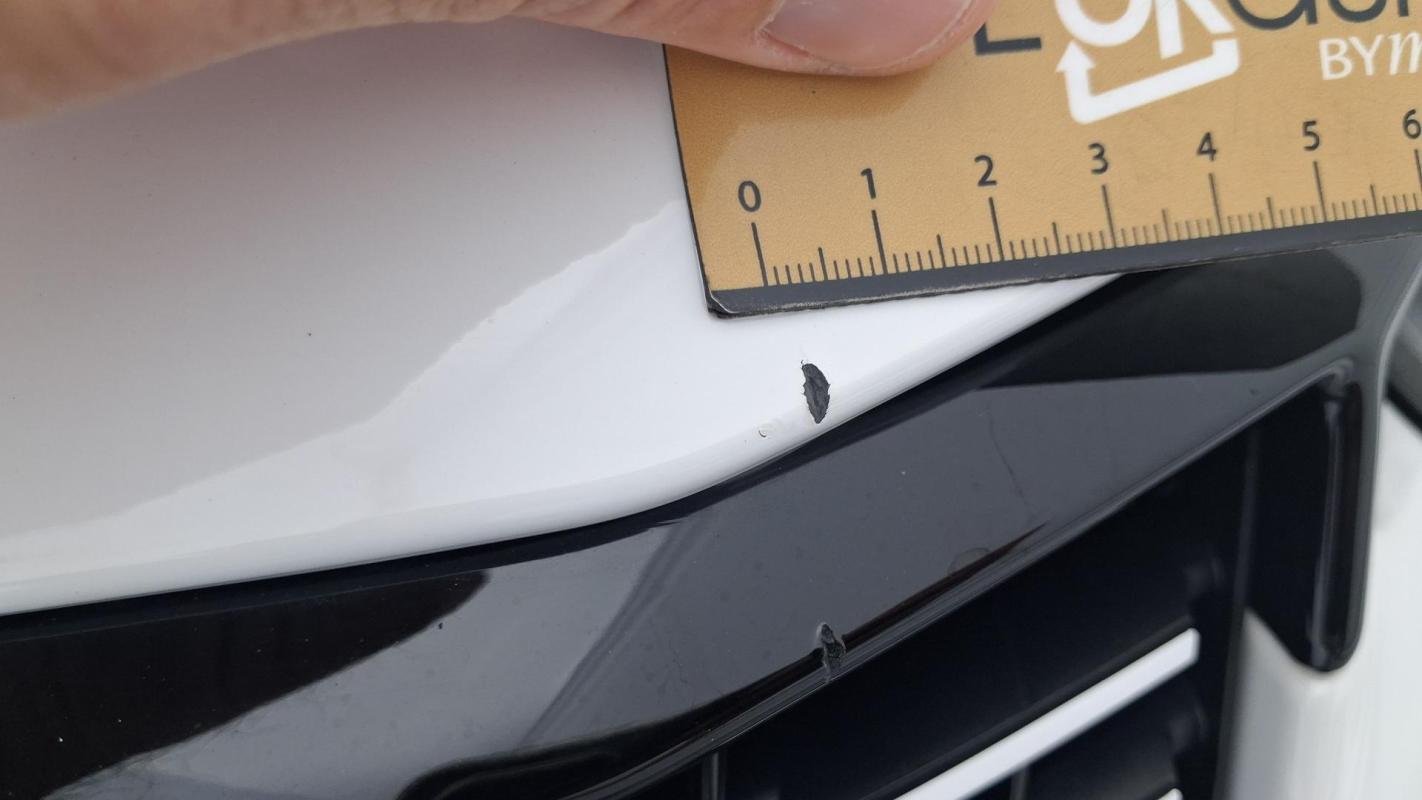 Peugeot 208 - Photo 38