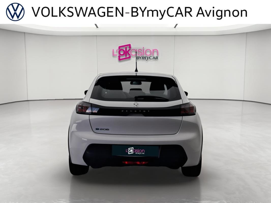 Peugeot 208 - Photo 4