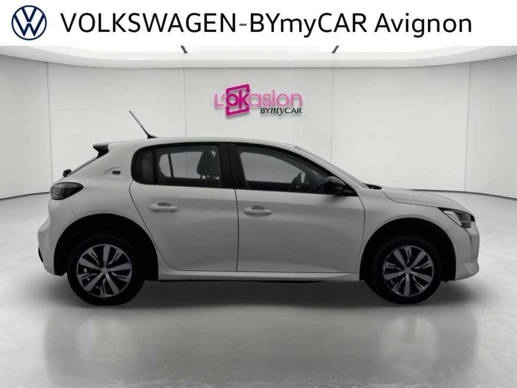 Peugeot 208 - Photo 6