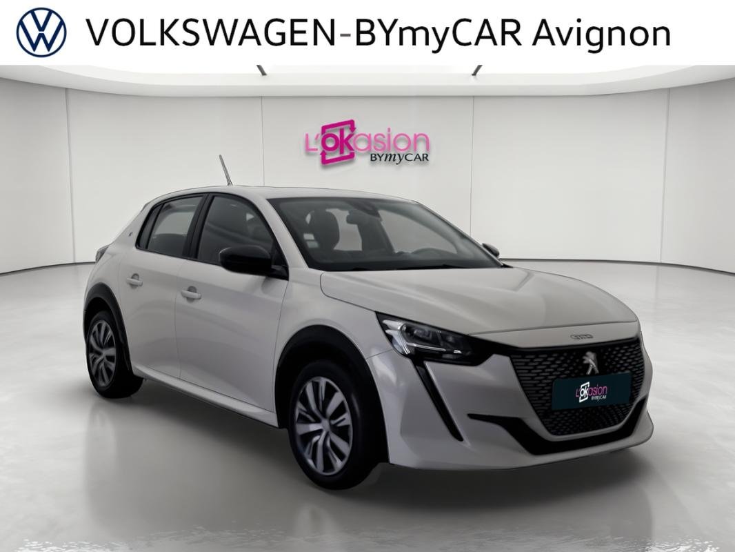Peugeot 208 - Photo 7
