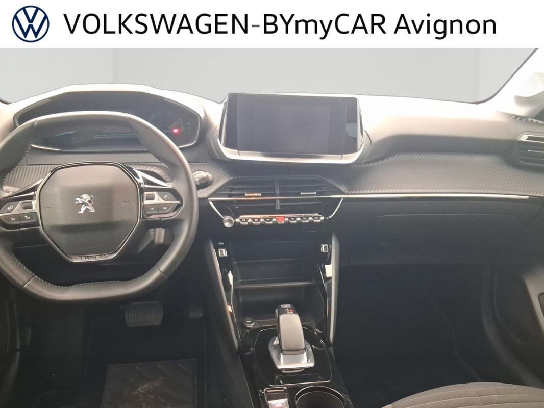 Peugeot 208 - Photo 10