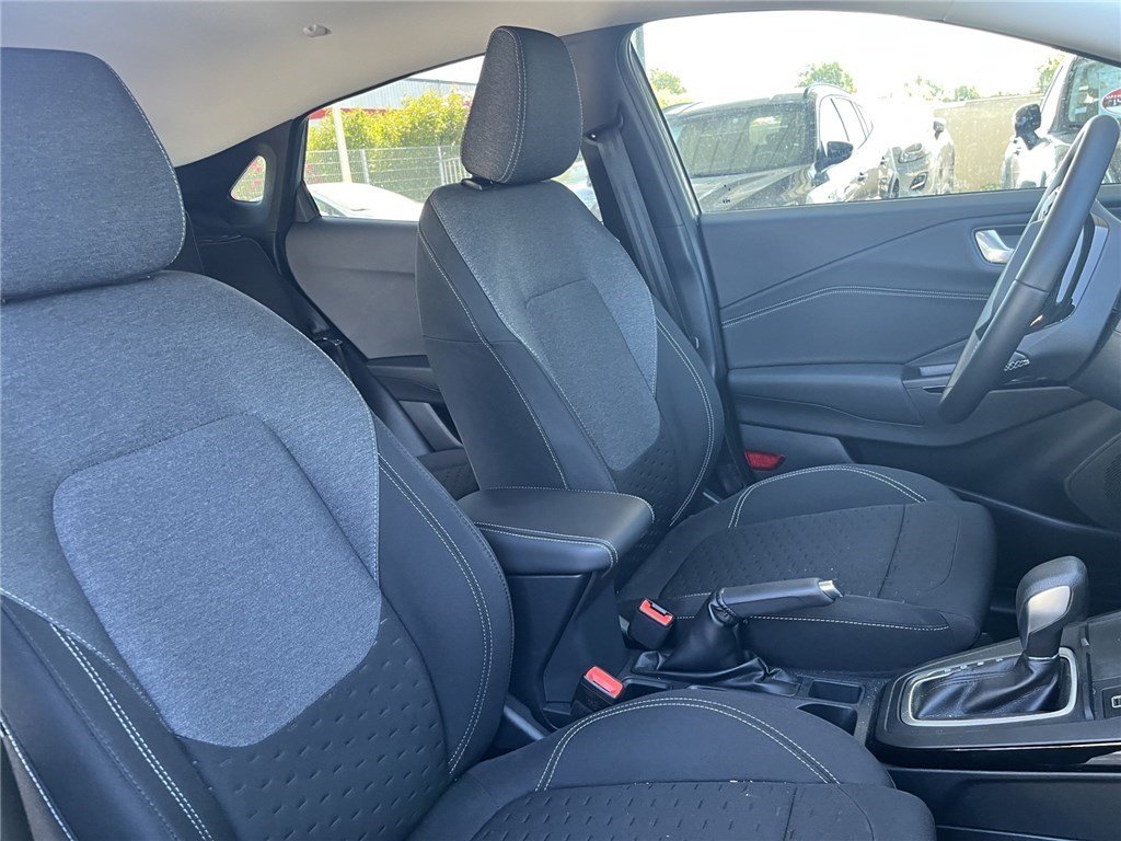 Ford Puma - Photo 11