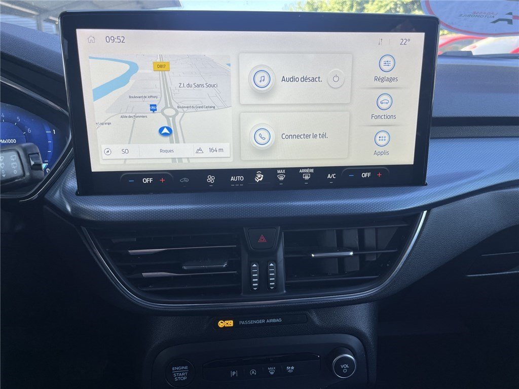 Ford Focus - Photo 11