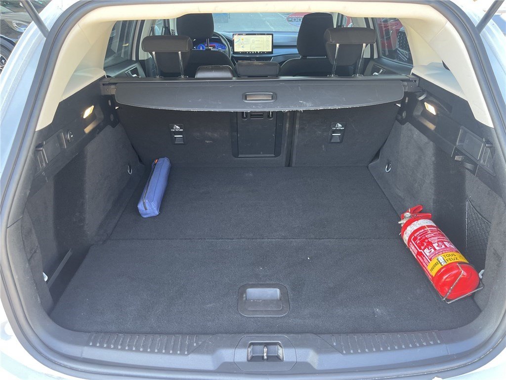 Ford Focus - Photo 6