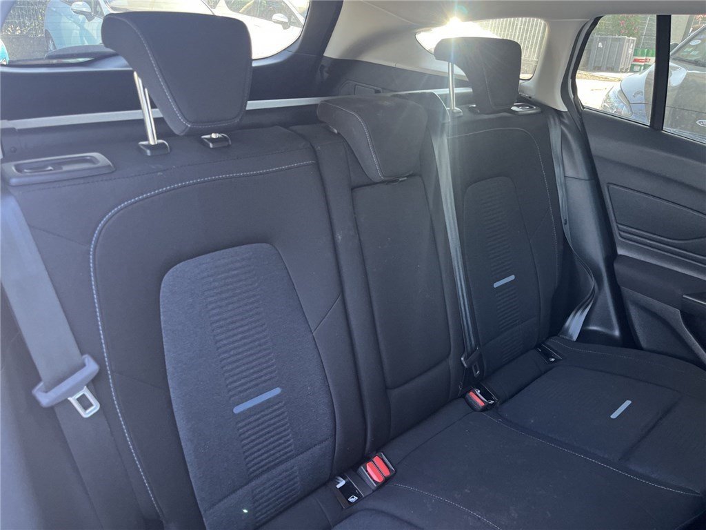 Ford Focus - Photo 7