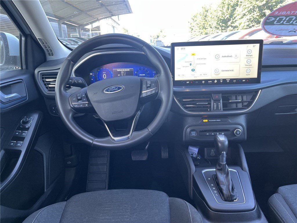 Ford Focus - Photo 9
