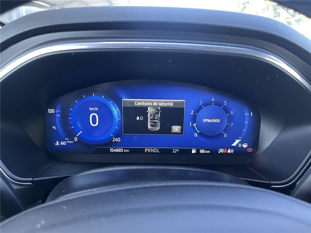 Ford Focus - Photo 10