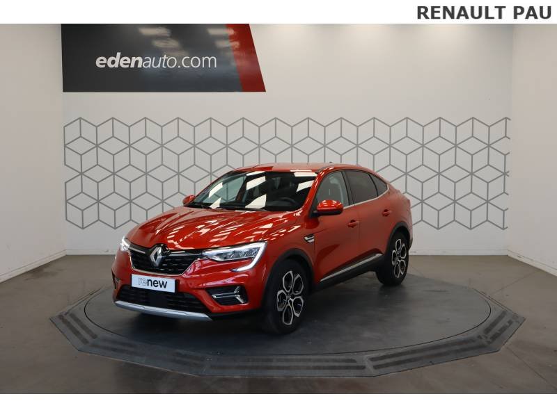 Renault Arkana - Photo 1