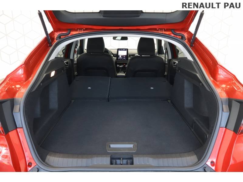 Renault Arkana - Photo 11