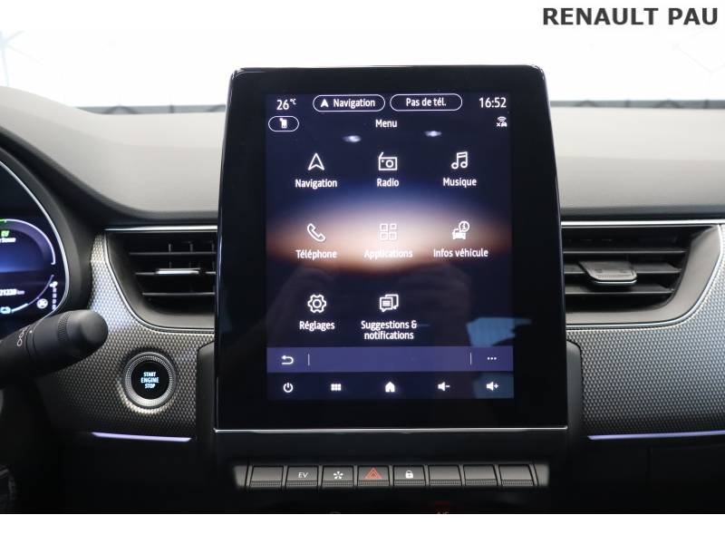 Renault Arkana - Photo 12