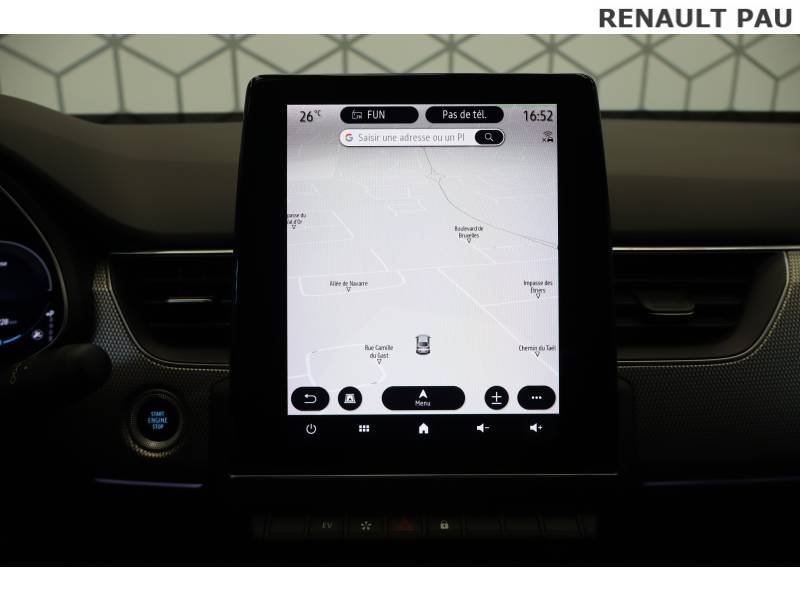 Renault Arkana - Photo 13