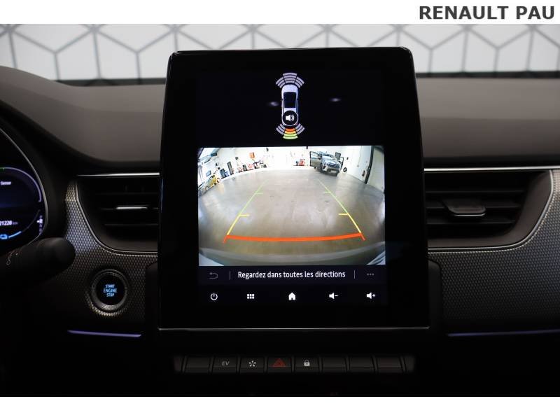 Renault Arkana - Photo 14
