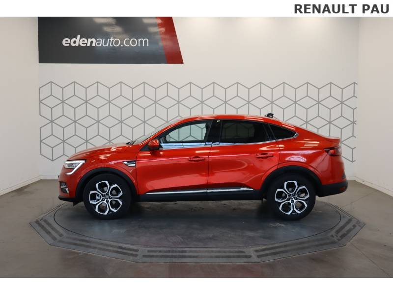 Renault Arkana - Photo 2