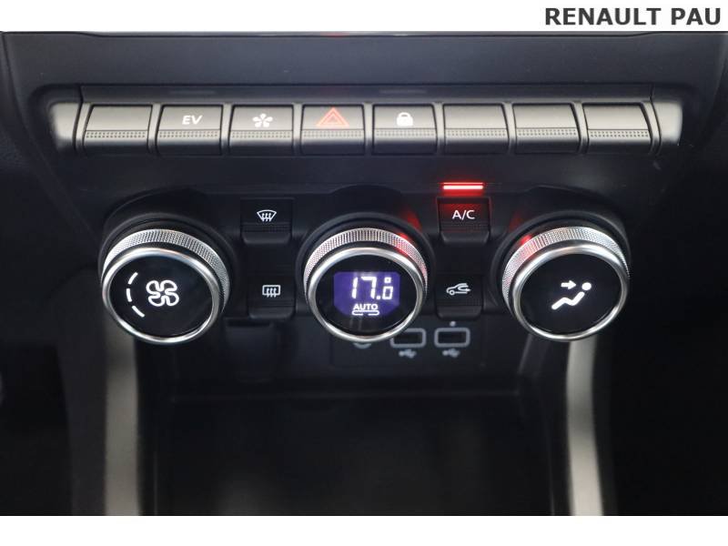 Renault Arkana - Photo 22