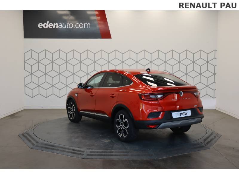 Renault Arkana - Photo 3
