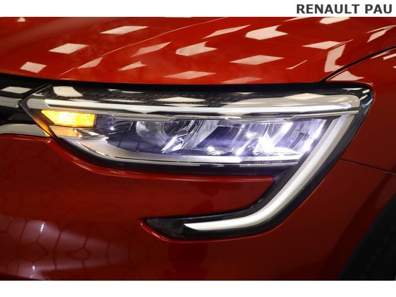 Renault Arkana - Photo 32
