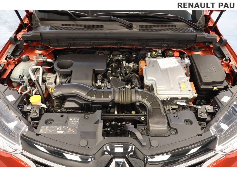Renault Arkana - Photo 37