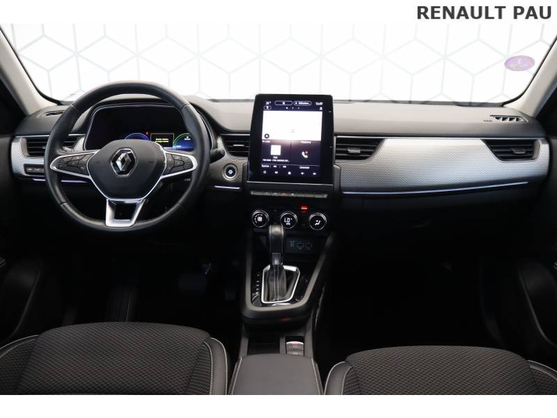 Renault Arkana - Photo 38