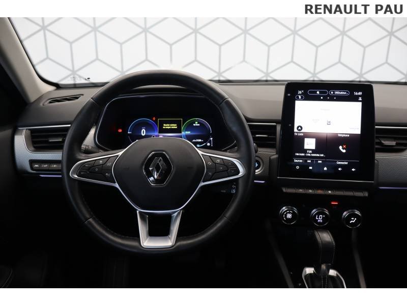 Renault Arkana - Photo 39