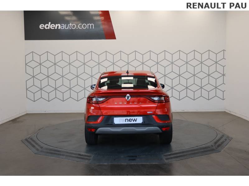 Renault Arkana - Photo 4