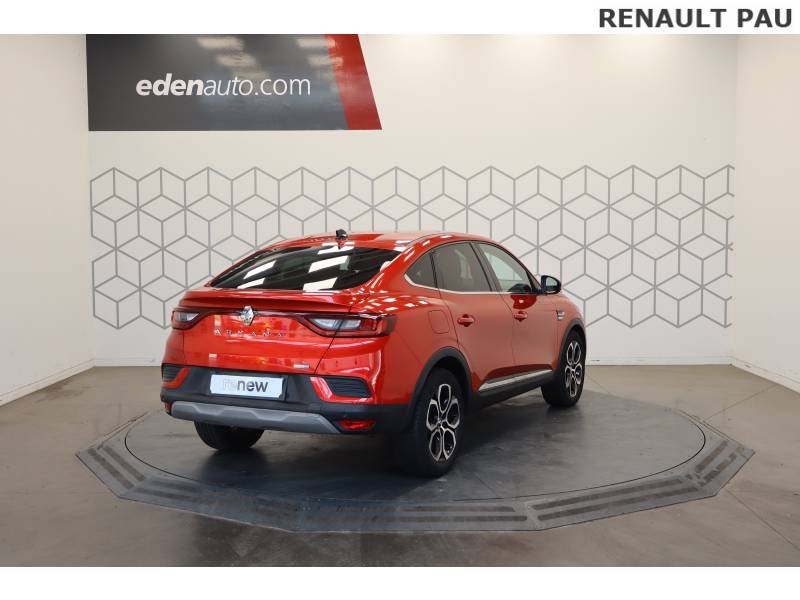 Renault Arkana - Photo 5