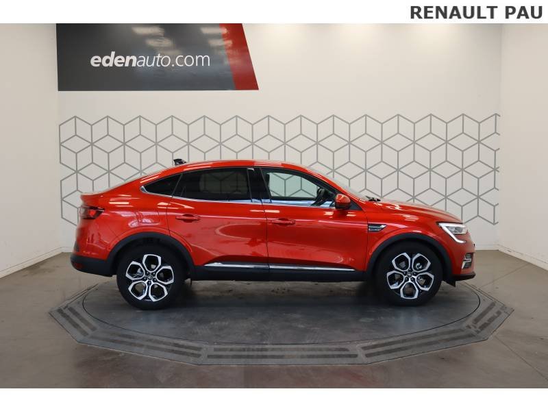 Renault Arkana - Photo 6